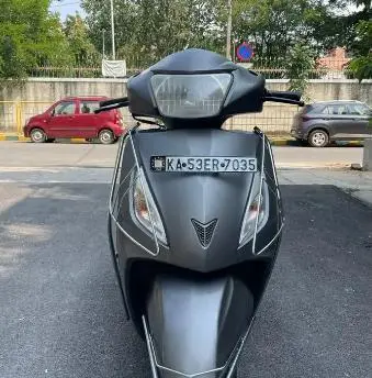 TVS Jupiter 110cc 2017