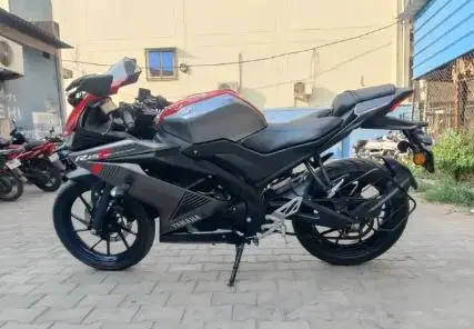 Yamaha YZF-R15 V3 150cc 2019