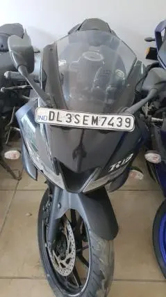 Yamaha YZF-R15 V3 150cc 2019