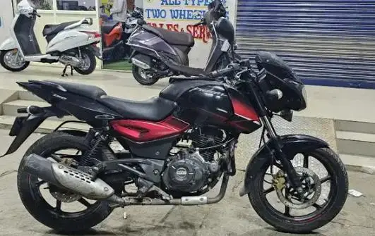 Bajaj Pulsar 150cc 2018
