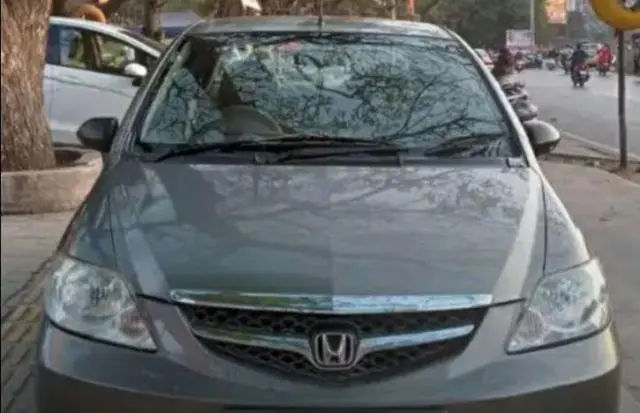 Honda City ZX GXi 2007
