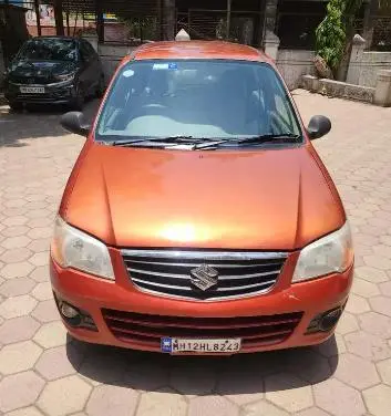 Maruti Suzuki Alto K10 LXi 2011
