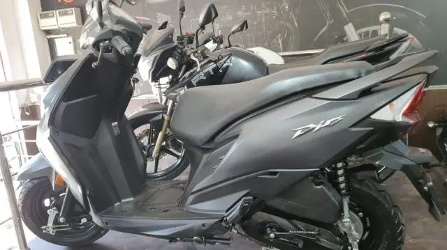 Honda Dio 110cc 2023