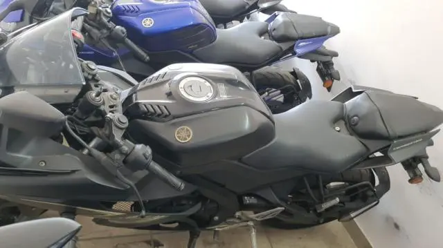 Yamaha YZF-R15 V3 150cc 2020