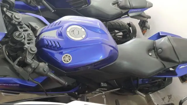 Yamaha YZF-R15S V3.0 150cc 2023