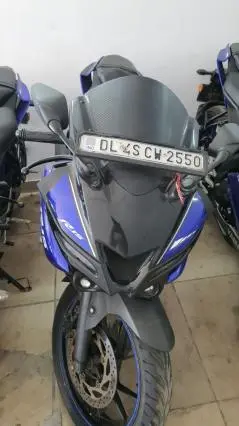 Yamaha YZF-R15 V3 150cc 2018