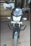 Honda CB Shine 125cc 2015