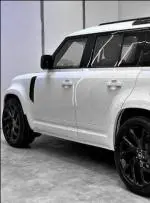 Land Rover Defender 90 HSE P400 2023