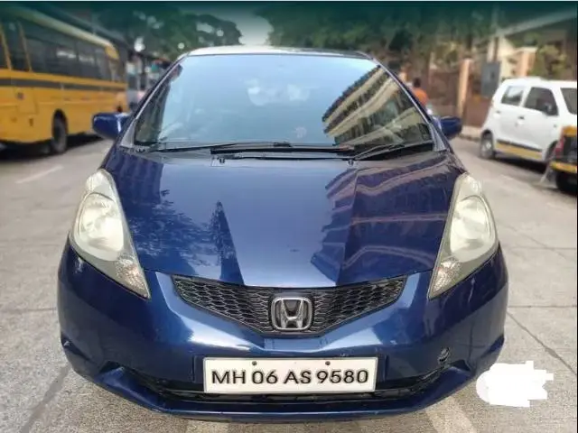 Honda Jazz S i-VTEC 2009