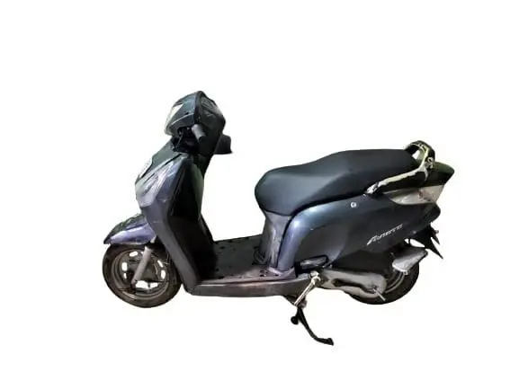 Honda Aviator 110cc 2011