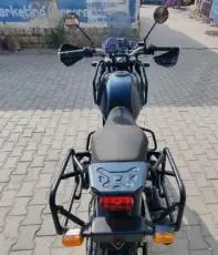 Royal Enfield Himalayan 410cc Dual Tone BS6 2021