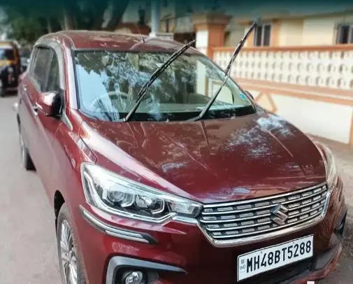 Maruti Suzuki Ertiga ZXI Plus Smart Hybrid 2020