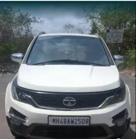 Tata Hexa XTA 4x2 6 STR 2017