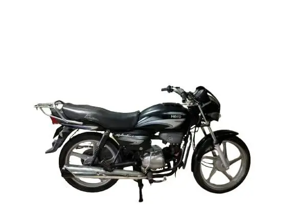 Hero Splendor 100cc 2016