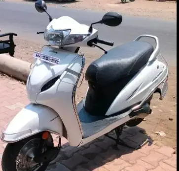 Honda Activa 4G 110cc 2018