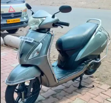 TVS Jupiter 110cc 2017