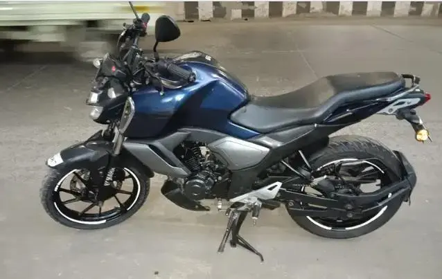 Yamaha FZS-FI V 3.0 150cc 2020