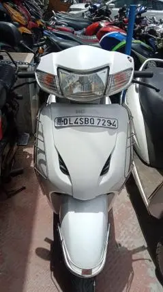 Honda Activa 110cc 2011