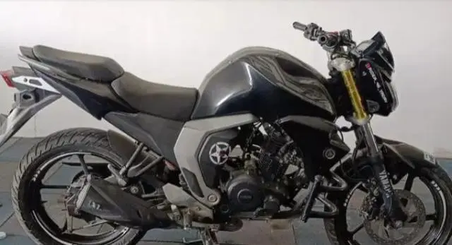 Yamaha FZs 150cc 2018