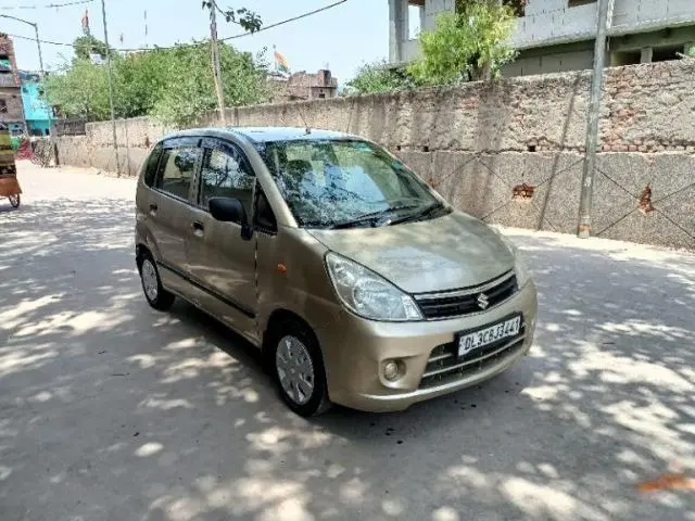 Maruti Suzuki Zen Estilo LXI CNG BS IV 2010
