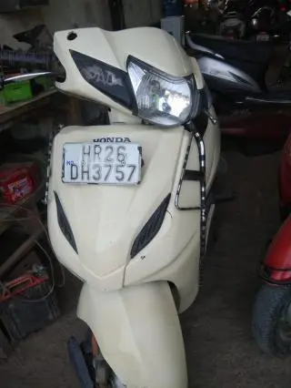 Honda Activa 3G 110cc 2017