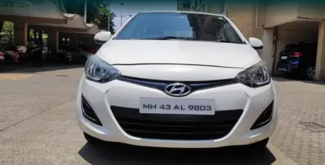 Hyundai i20 Magna 1.2 2013