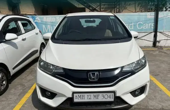 Honda Jazz 1.2 V i-VTEC 2015