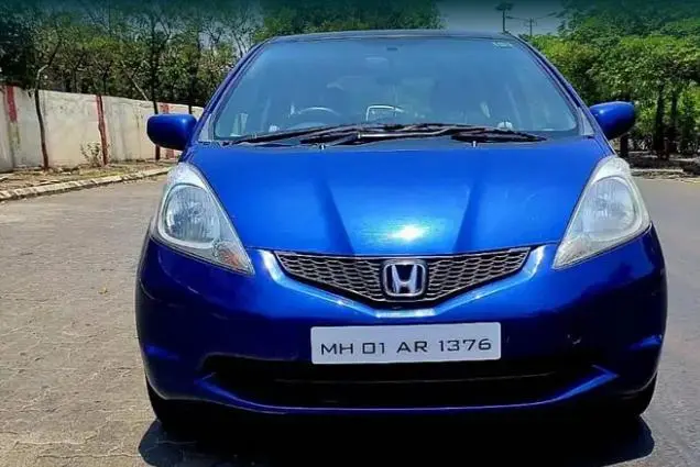 Honda Jazz V i-VTEC 2010