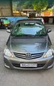Toyota Innova 2.5 G 8 STR BS IV 2009
