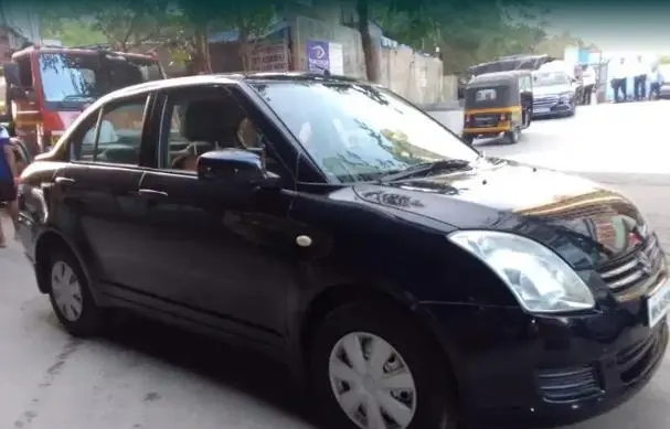 Maruti Suzuki Swift DZire LDi 2009