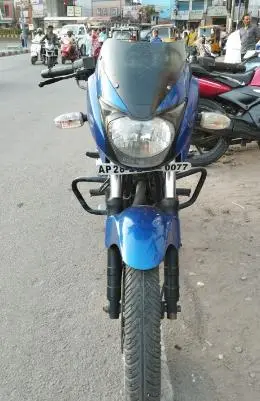 Bajaj Pulsar 180cc 2011
