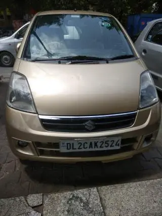 Maruti Suzuki Zen Estilo VXi 2009