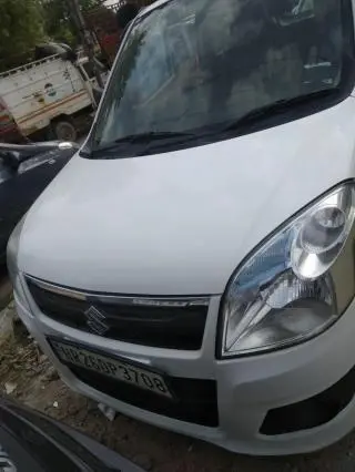 Maruti Suzuki Swift VDi 2017