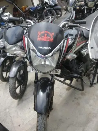 Honda CB Shine 125cc 2019