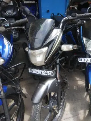 Hero Passion Pro 100cc 2018