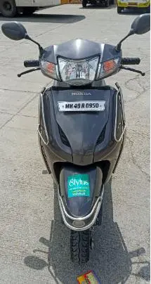 Honda Activa 110cc 2014