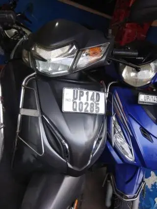 Honda Activa 5G 110cc STD 2018
