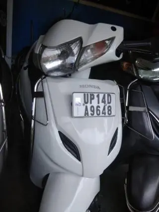 Honda Activa 3G 110cc 2016