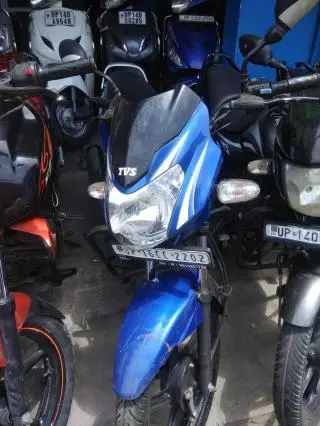 TVS Sport 110CC KS ALLOY 2022