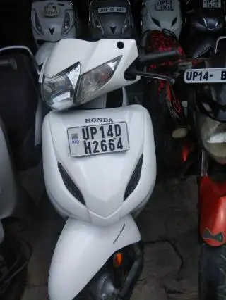 Honda Activa 4G 110cc 2017
