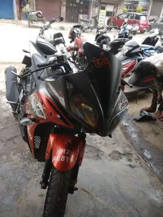 Yamaha YZF-R15 2.0 150cc 2017