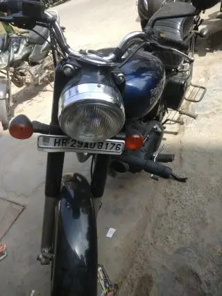 Royal Enfield Electra 350cc 2019