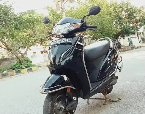 Honda Activa 5G 110cc STD 2019