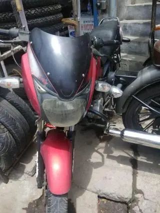 Bajaj Pulsar 150cc 2012