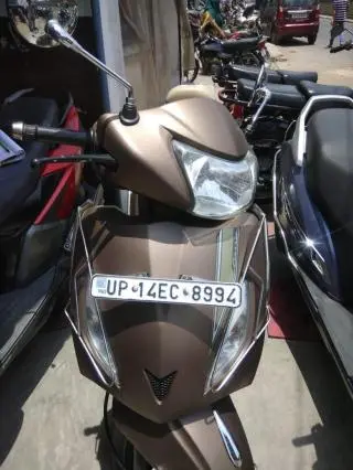 TVS Jupiter Classic 110cc 2019