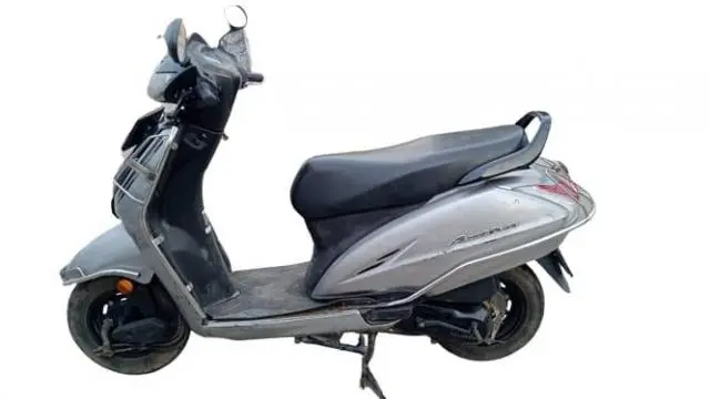 Honda Activa 5G 110cc STD 2019
