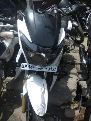 TVS Apache RTR 180cc 2018