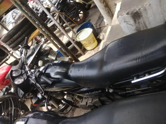 Hero Splendor Plus 100cc 2018