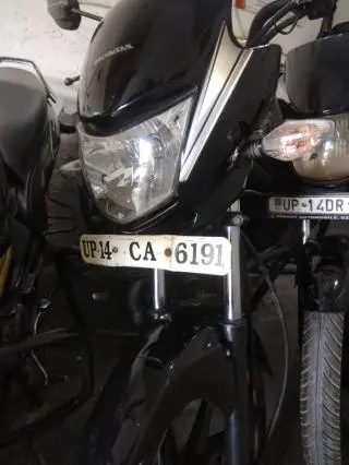 Honda Dream Yuga 110cc 2013