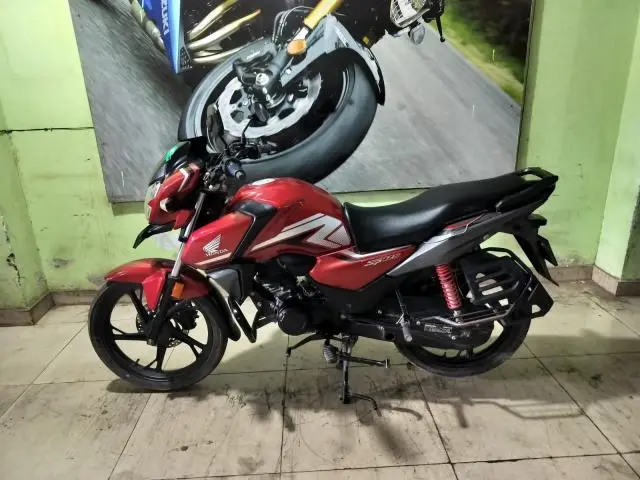 Honda CB Shine SP 125cc 2020